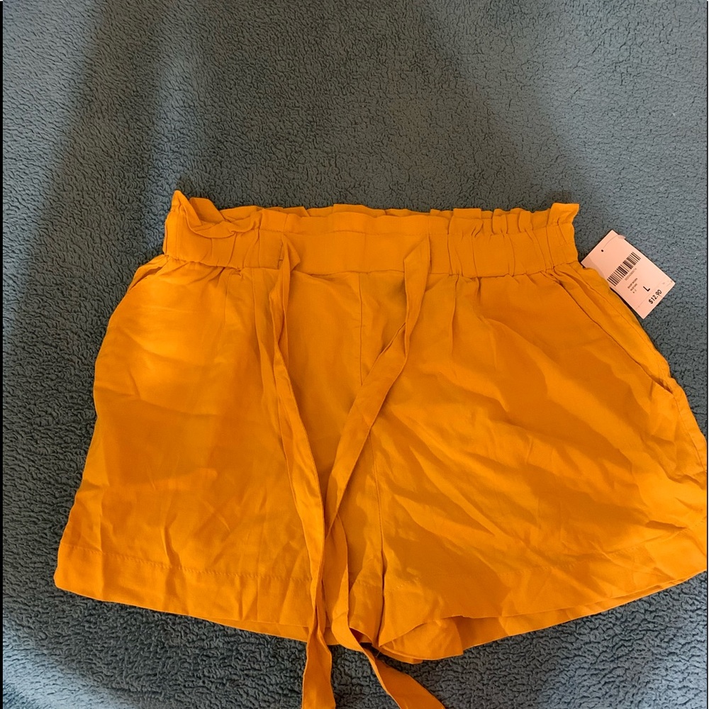 Brand new F21 shorts
